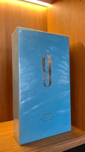 PERFUME 9am Dive Afnan