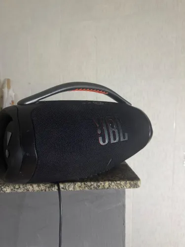 JBL BOOMBOx 3