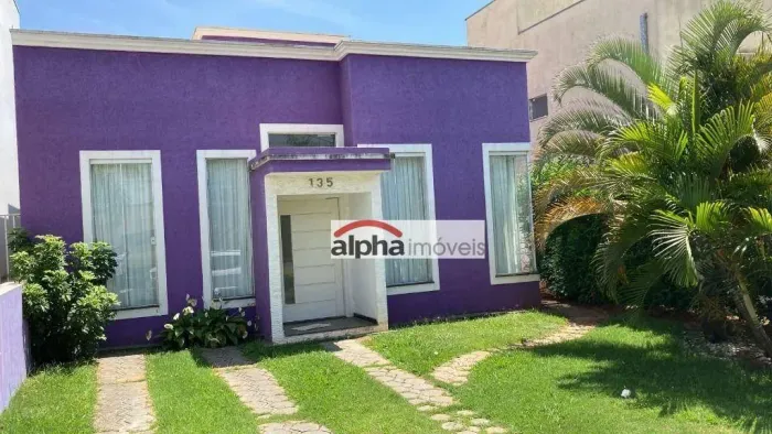 Casa com 4 dormitórios à venda, 192 m² por R$ 690.000,00 - Jardim Itapoan - Monte Mor/SP