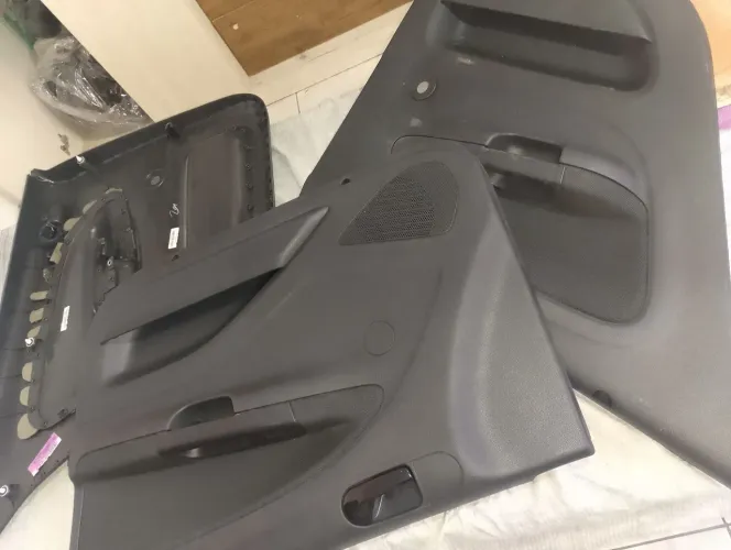 Forro de porta VW Voyage g6 G7 g8