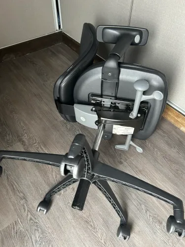 Cadeira de escritório Giroflex