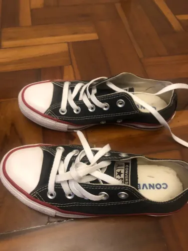 Tênis All star Original - Tam 34