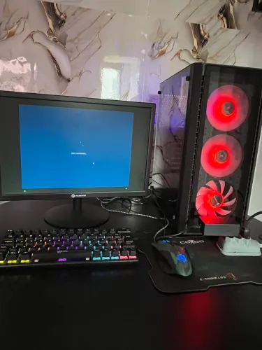 ? PC GAMER COMPLETO - PRONTO PARA JOGAR ?