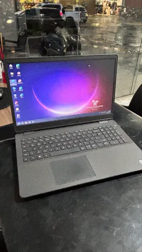 Notebook Dell 15? SSD E HD