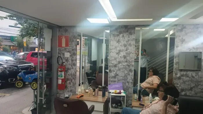 PONTO de Salão de Beleza no BURITIS
