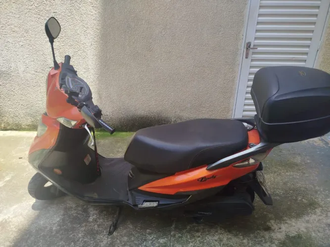 Moto 