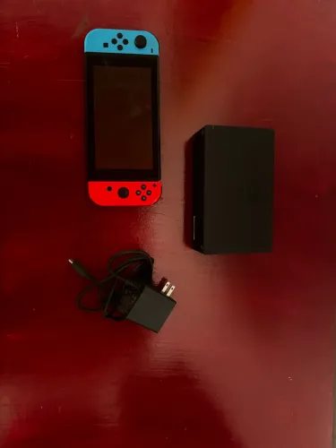 Nintendo Switch v1