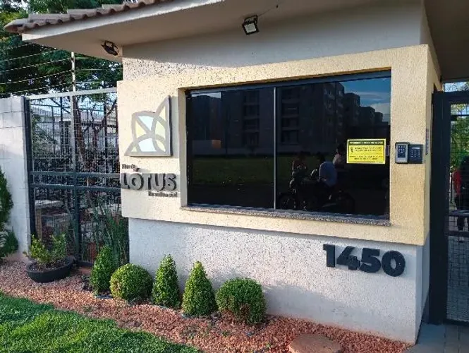 Negócio vantajoso Apartamento no Jardim Maria Celina, Londrina - PR, Apto 31, 2 quartos,