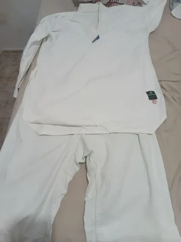 Kimono para judô 