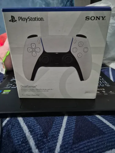Controle PS5