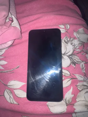 Celular A17 128GB - Semi Novo
