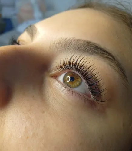 Vagas de lash lifting 