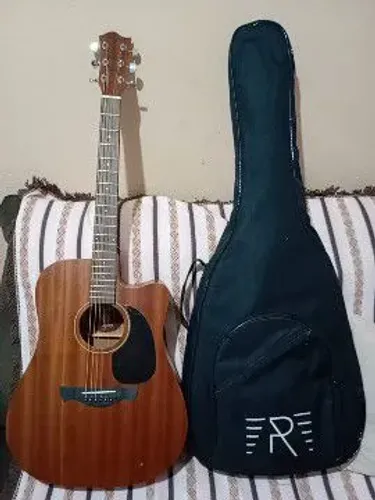 Violão Tagima Kansas Mahogany