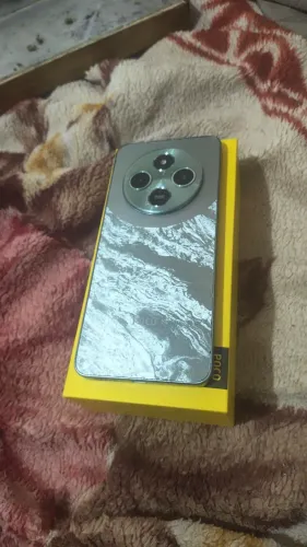 Poco C75