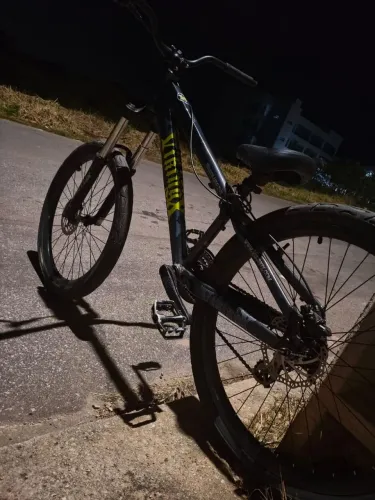 Quadro vinkg X Warrior aero X 29