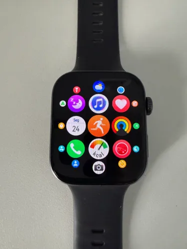 Smartwhatch HUAWEI FIT 3