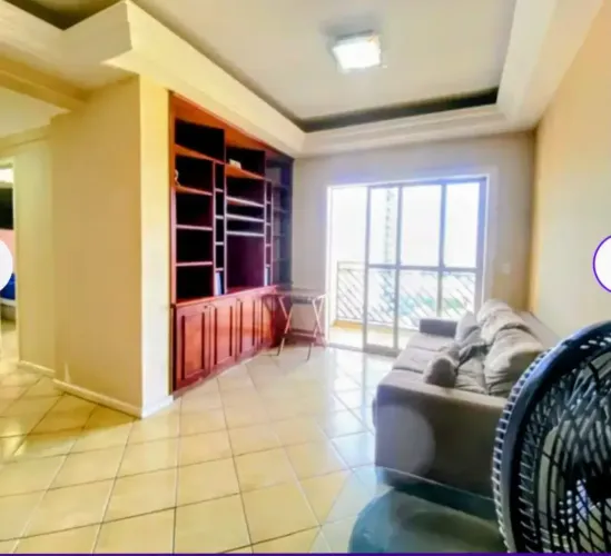 Apartamento à venda no RIO MADEIRA, JURUNAS, Belém, PA