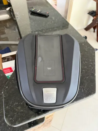 Baú Givi