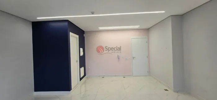 Sala comercial de 39,5 m². Excelente localização