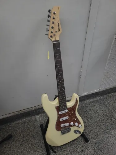 Guitarra Waldman - Stratocaster