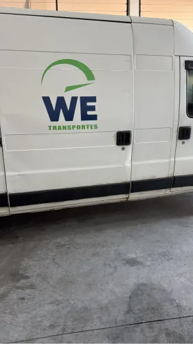 Vaga pra entregador em Tubarão sc.