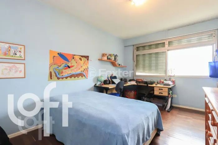Apartamento à venda Alameda Rio Claro, Bela Vista - São Paulo