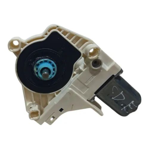 Motor Maquina Vidro Diant Esquerdo Cayenne 2011 Á 2017 Kd1
