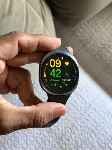 Galaxy Watch 8 44mm