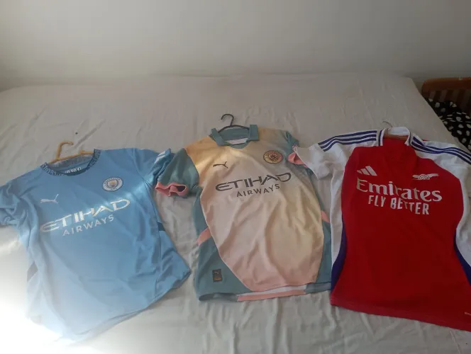 Camisa de Time Originais