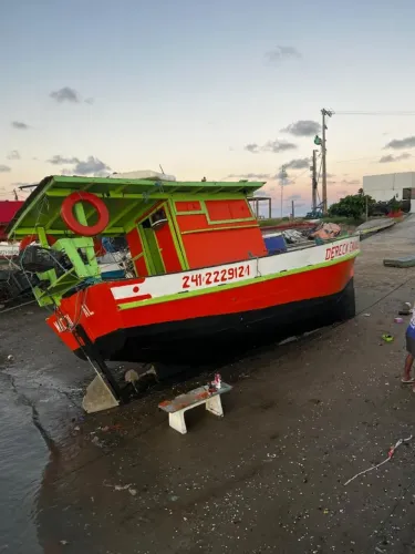 BARCO