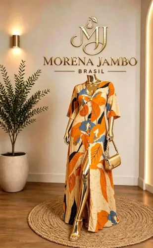 Vestidos femininos 