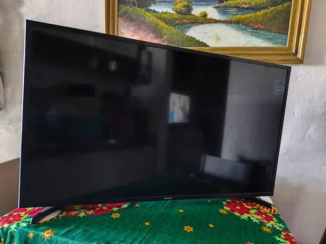 Tv Samsung 43