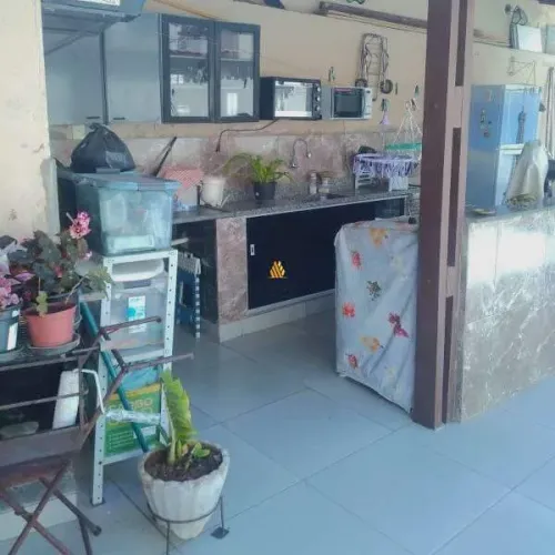Casa à venda, 3 quartos, 1 suíte, 2 vagas, Planalto - Belo Horizonte/MG
