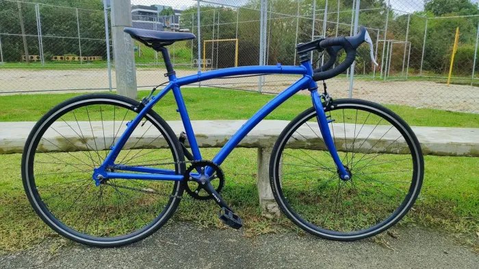 Bike single speed