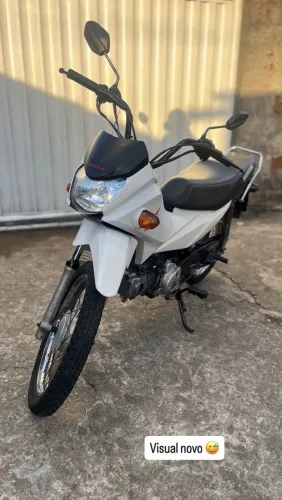 Honda Pop 110i 2021