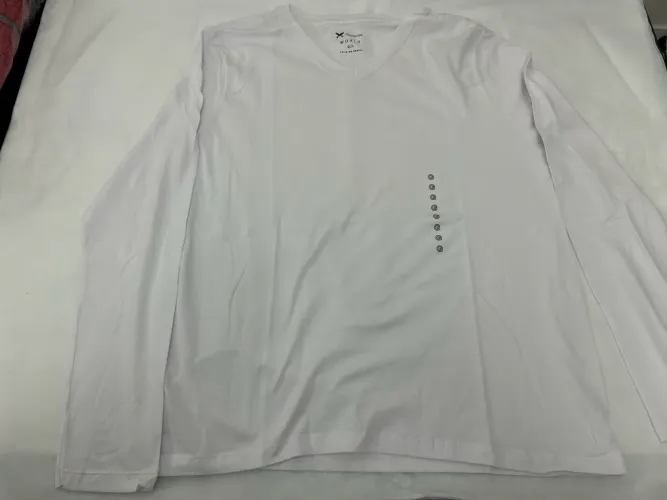 Blusa Hering manga longa feminina  Tamanho: G R$30,00