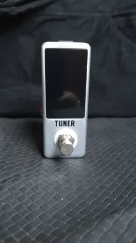 AFINADOR ROWIN PEDAL