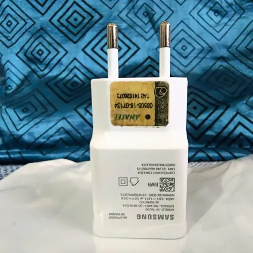 Carregador Samsung Original 