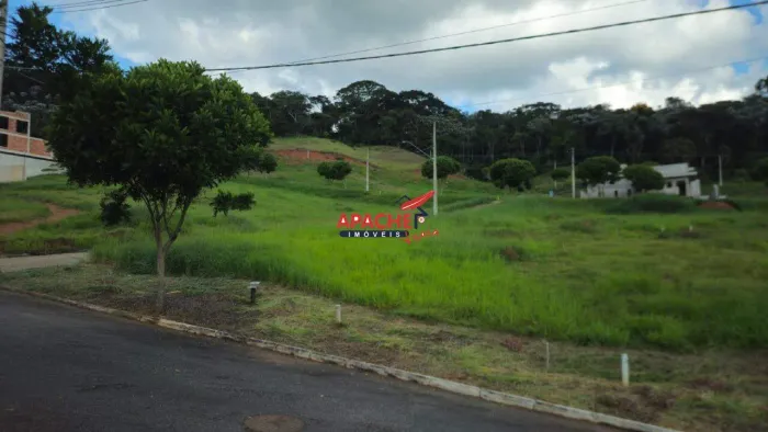 Lote Residencial à venda em Viçosa (Violeira) 569,81 m² por R$ 360.000
