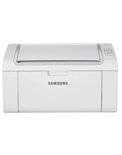 Impressora laser Samsung ML 2165 (Somente 600,00)