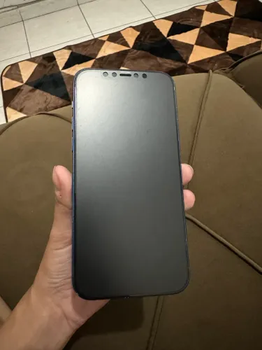 iPhone 12 - ler o anúncio