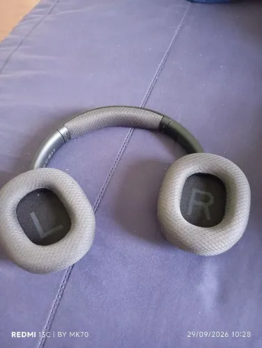 Headset BASEUS GH02 wireless 2.4 bluetooth 5.3