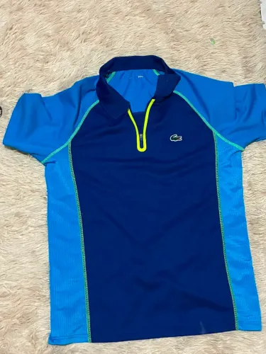 Polo da lacoste 