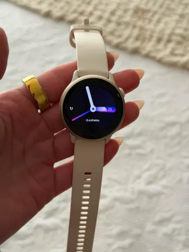 Relógio garmin vivoactive 6 