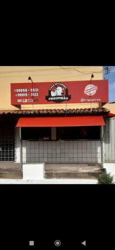 Ponto Comercial 
