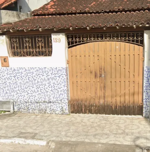 Casa em alagoinhas