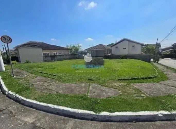 Terreno à venda, 276 m² por R$ 750.000,00 - Urbanova - São José dos Campos/SP
