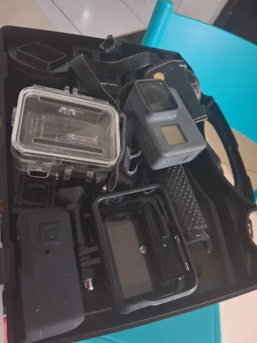 Gopro 5 Black 