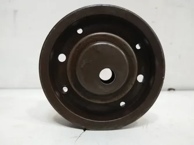 Rolamento Tensor Correia Dentada Gol Ap 1.6 8v 1994 A 1998
