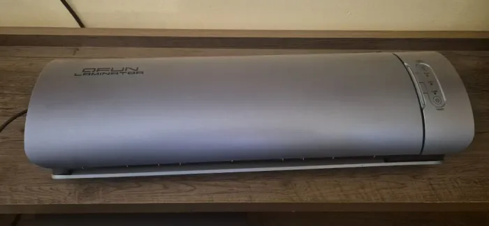 Sl999 a3 laminator